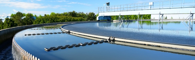 Water industry